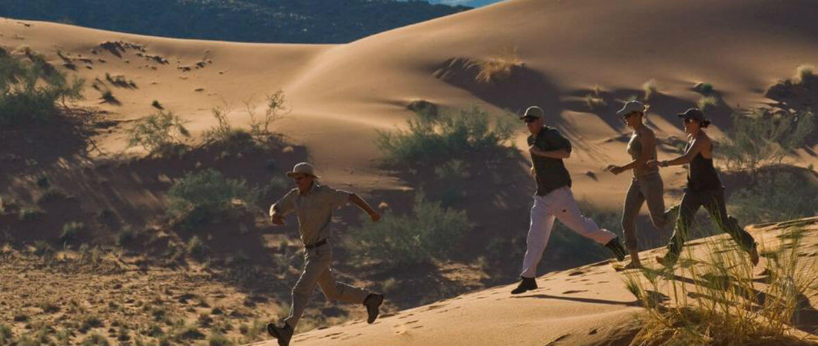 Namibya turu sand dunes Büyüleyici ve Lüks Namibya  Turu